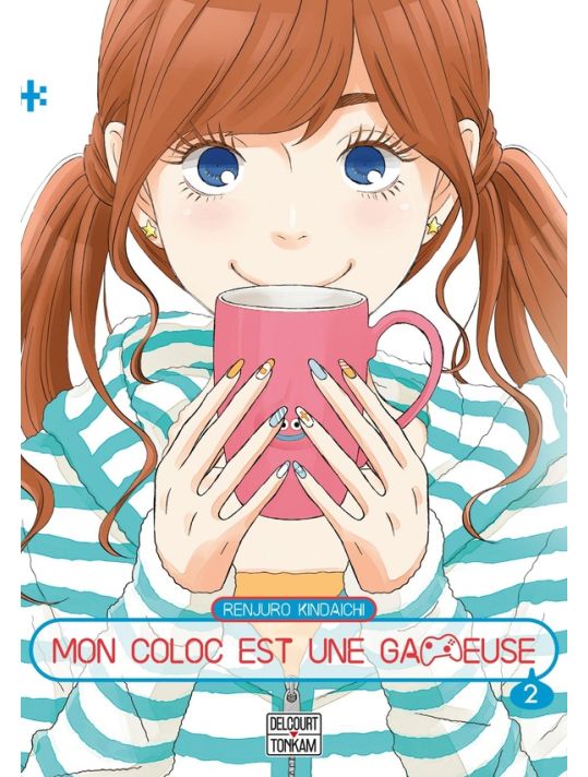 Mon coloc