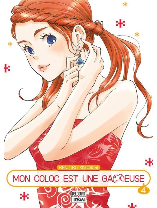 Mon coloc