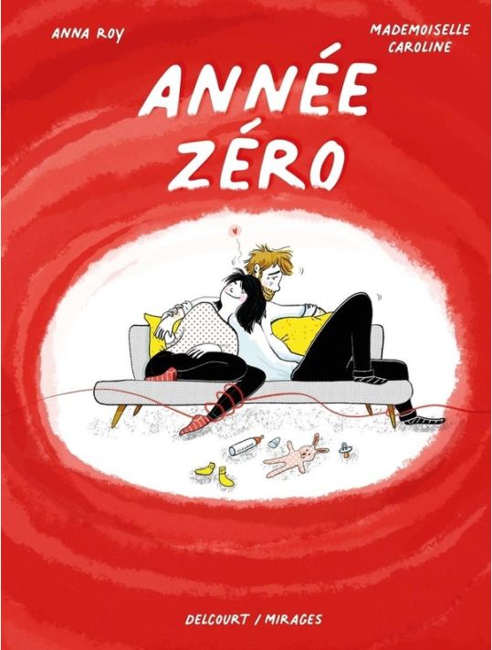 Année zéro main product photo