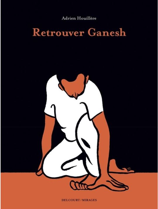 Retrouver Ganesh main product photo