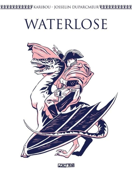 Waterlose main product photo