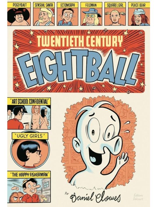 Eightball main product photo