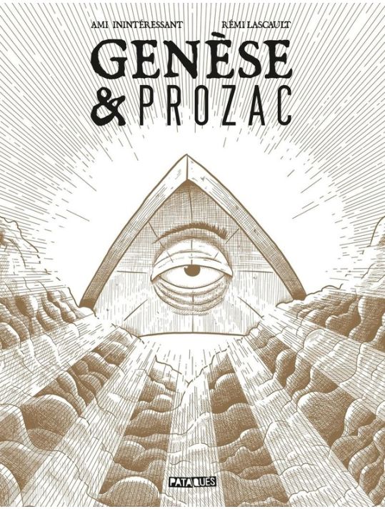 Genèse & prozac main product photo