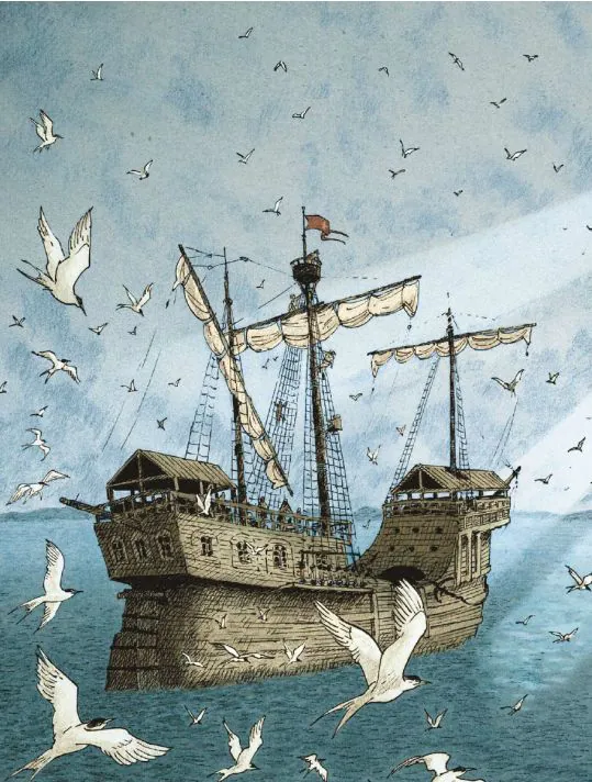 La Terre verte + ex-libris offert