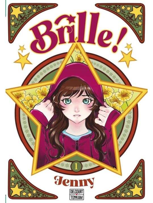 Brille ! tome 1 main product photo