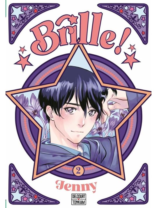Brille ! tome 2 main product photo