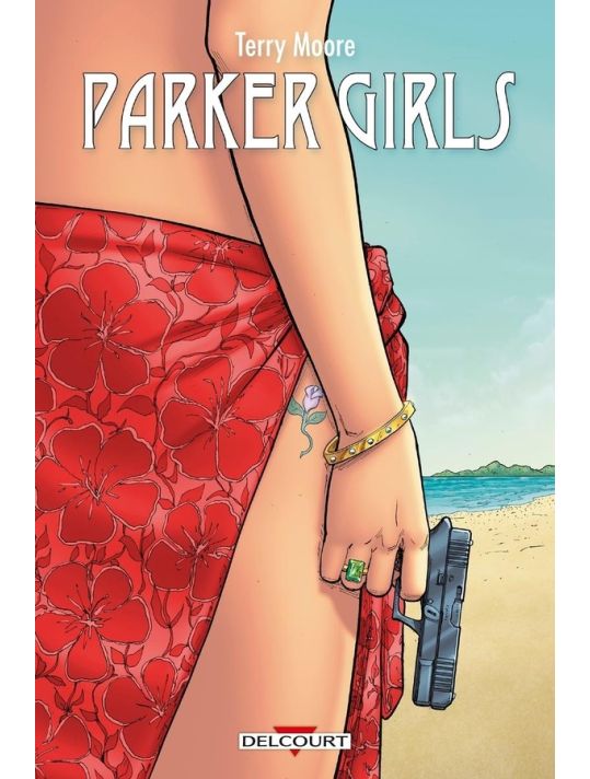 Parker girls main product photo
