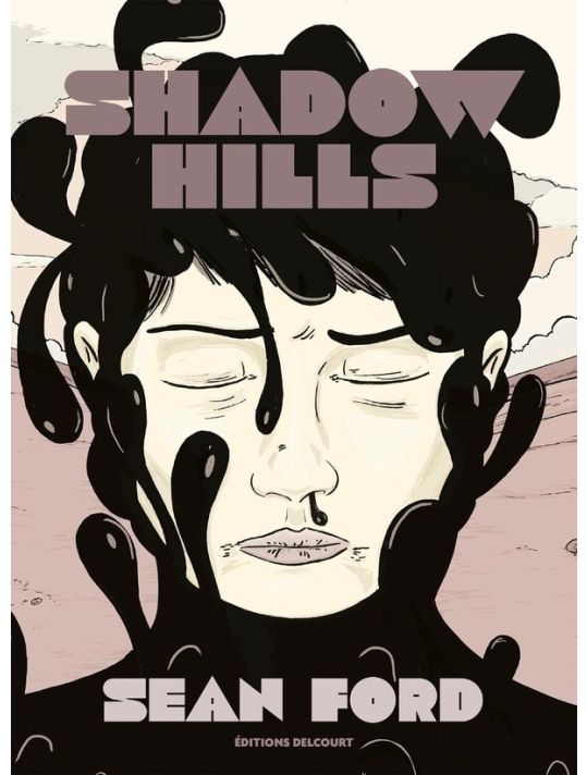 Shadow Hills main product photo