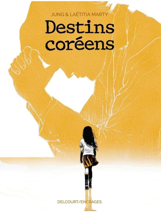 Destins coréens main product photo