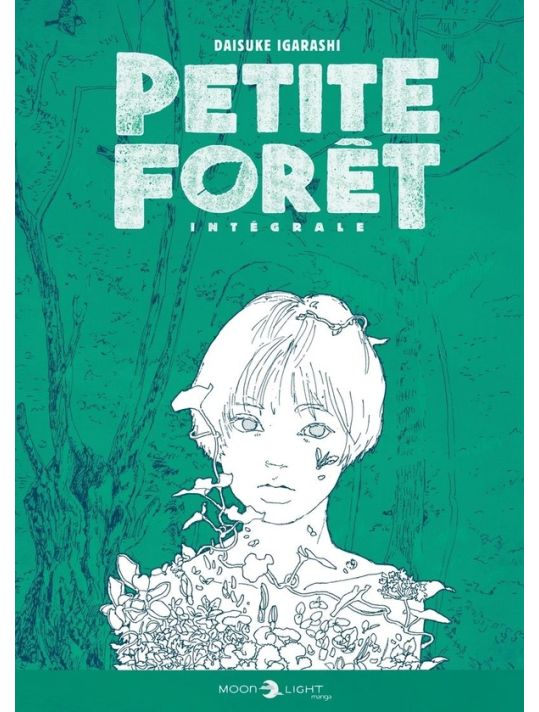 Petite forêt main product photo
