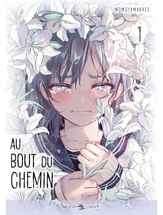 Au bout du chemin tome 1 main product photo