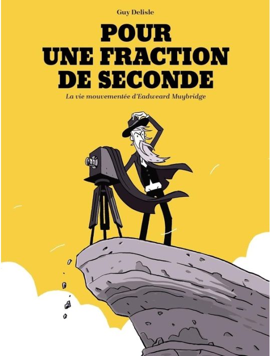 Pour une fraction de seconde main product photo