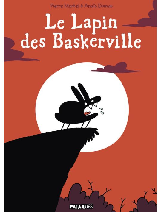 Le lapin des Baskerville main product photo