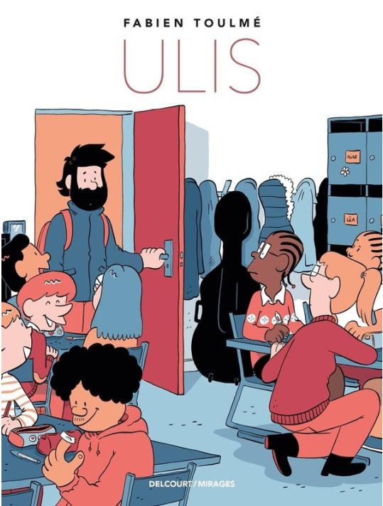 Ulis main product photo