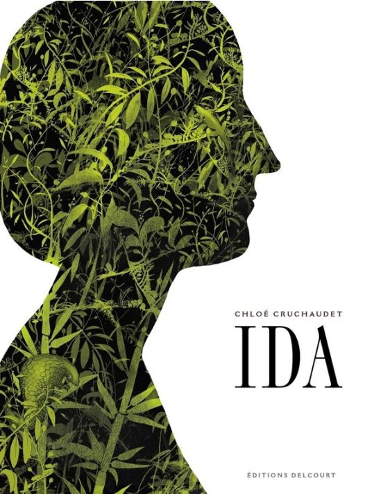 Ida - intégrale main product photo