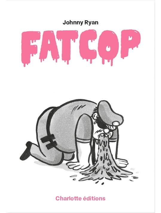 Fat Cop main product photo