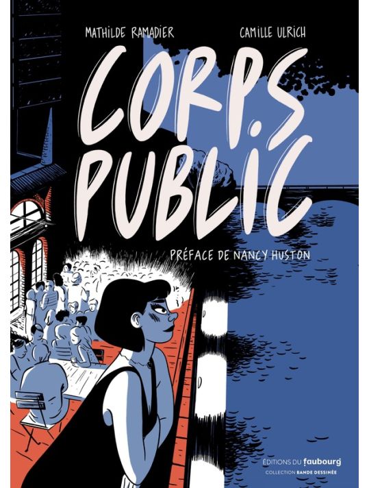Corps public main product photo