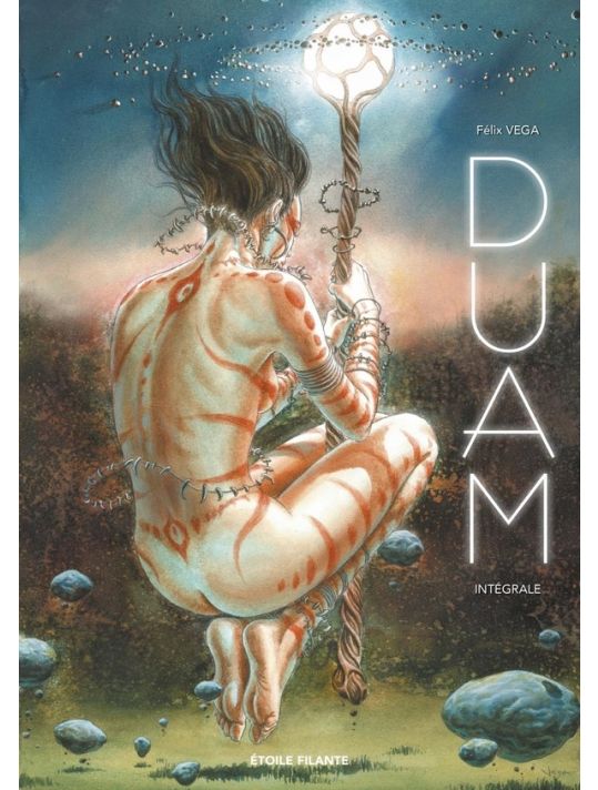 Duam main product photo