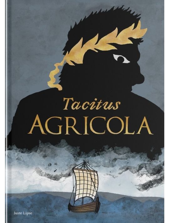 Agricola (BD en Latin) main product photo
