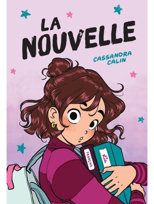 La Nouvelle main product photo