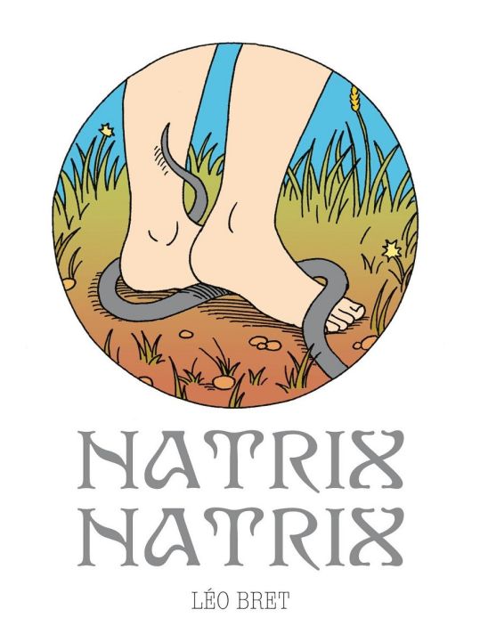 Natrix Natrix main product photo
