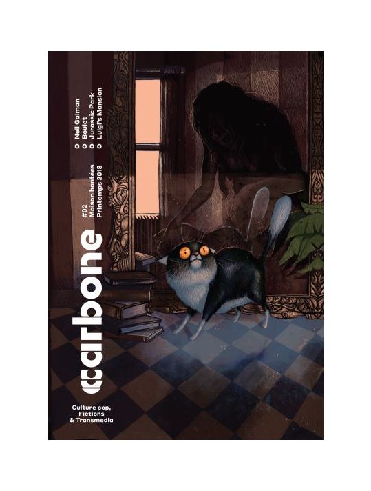 Carbone tome 2 main product photo