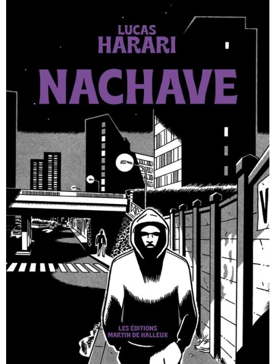 Nachave main product photo
