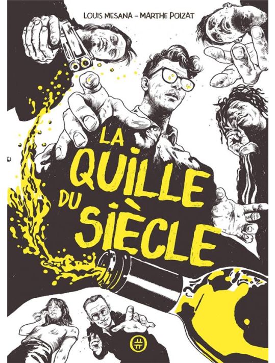 La quille du siècle main product photo