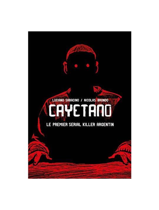 Cayetano main product photo