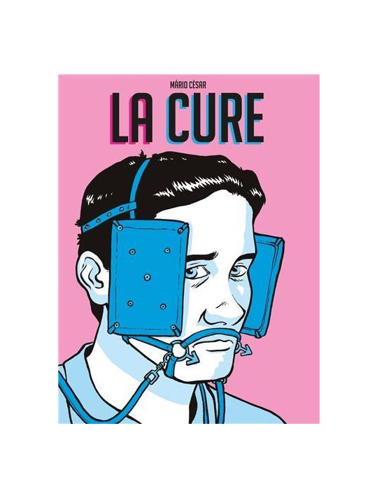 La cure main product photo