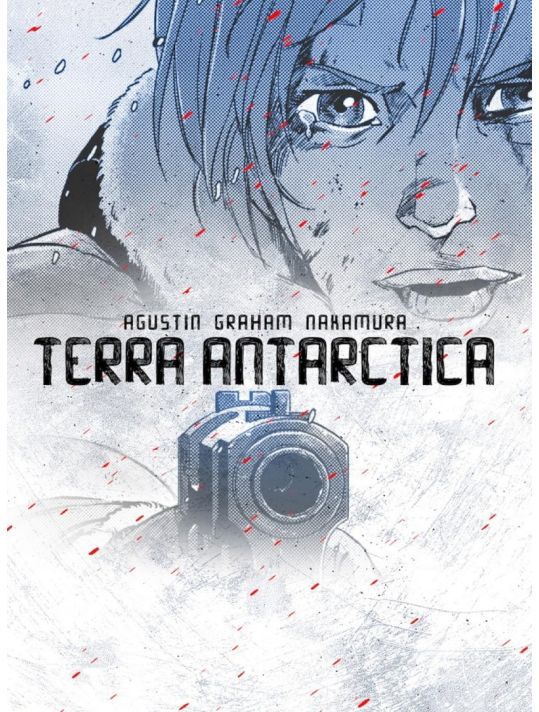 Terra antartica main product photo