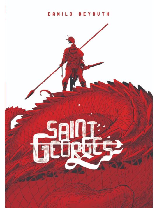 Saint Georges main product photo