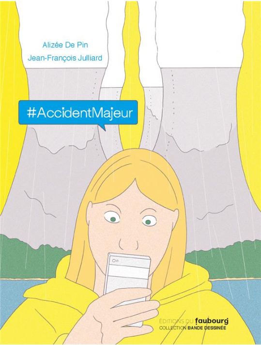Accident majeur main product photo