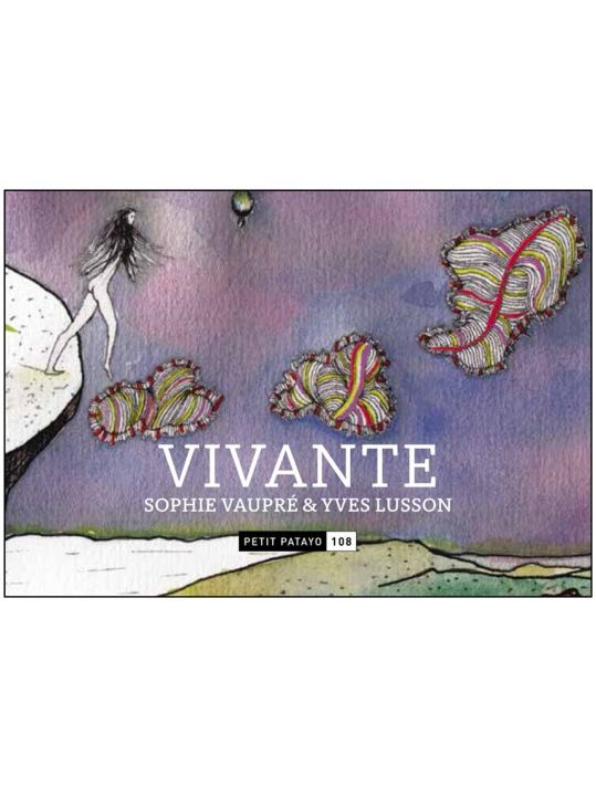 Vivante main product photo