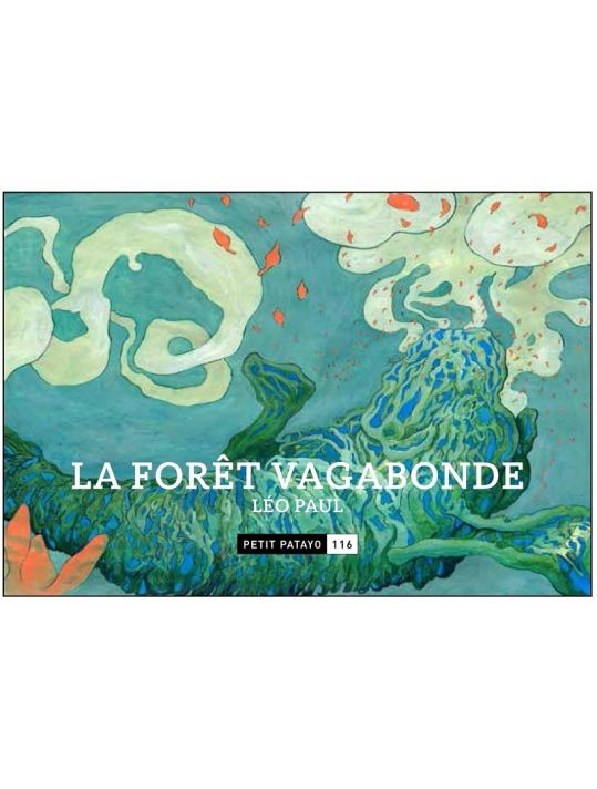 La forêt vagabonde main product photo