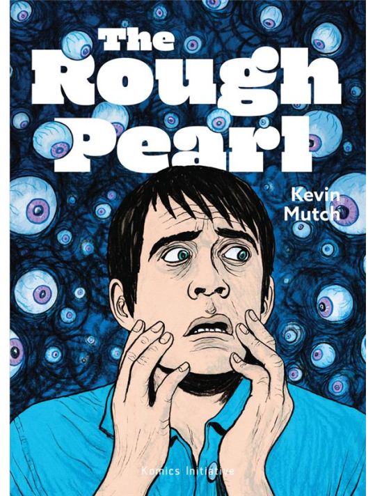 The rough pearl main product photo