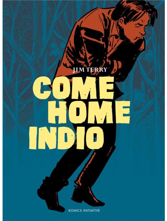 Come home indio main product photo