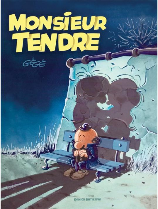 Monsieur Tendre main product photo