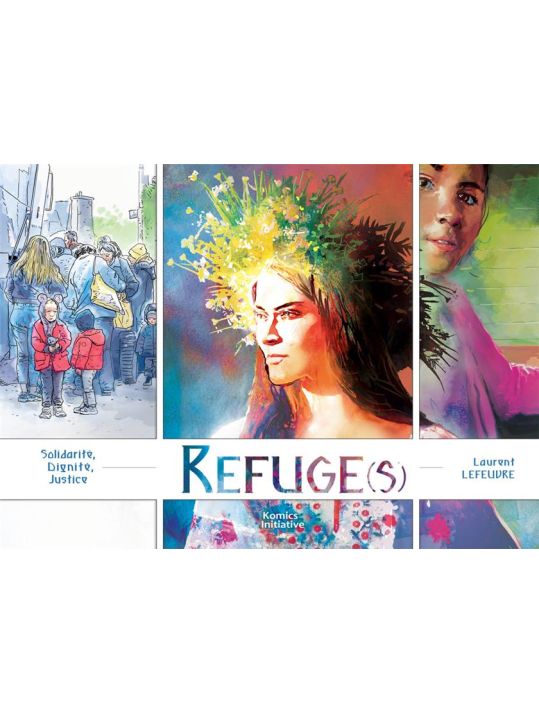 Refuge(s) main product photo
