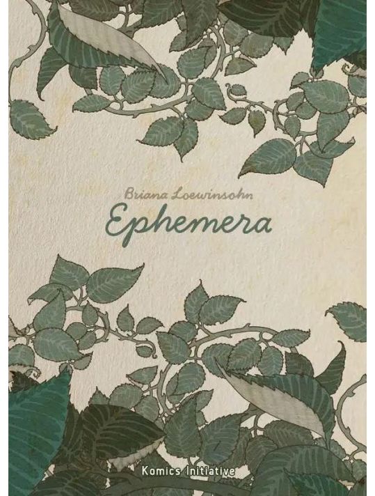 Ephemera main product photo