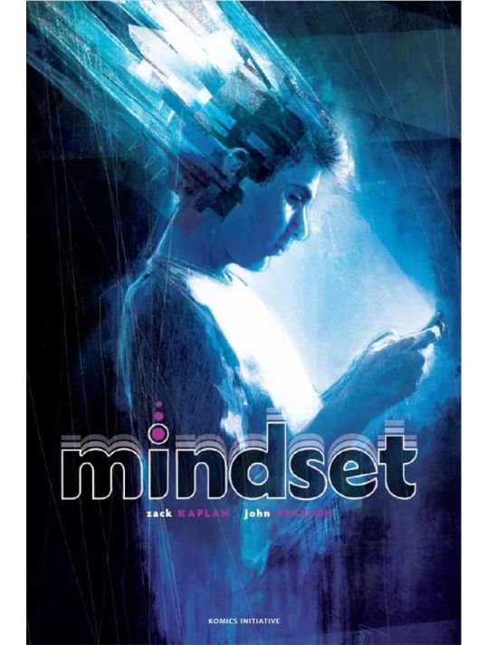 Mindset main product photo