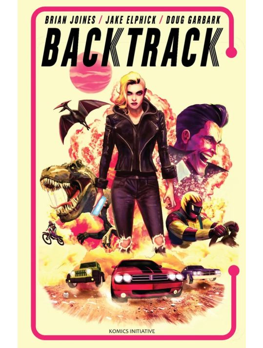 Backtrack main product photo
