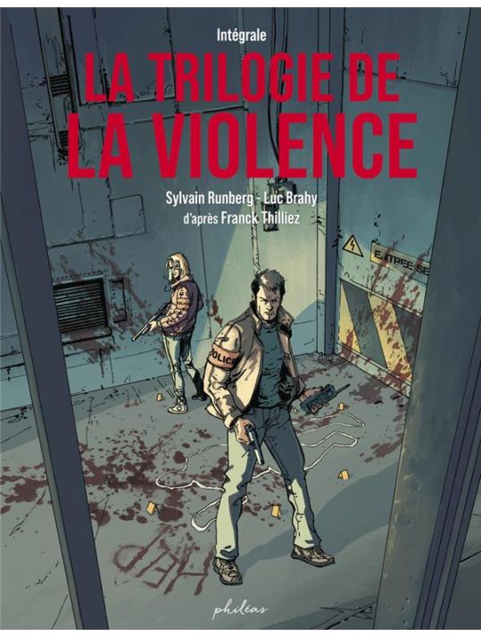 Trilogie de la violence