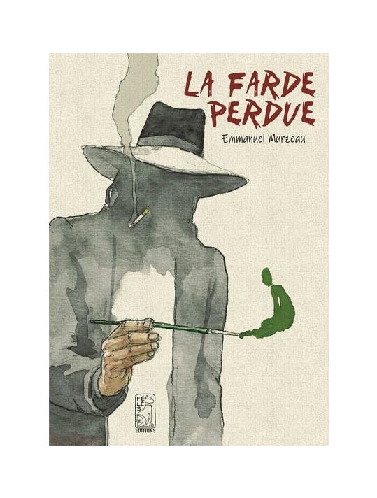 La farde perdue main product photo