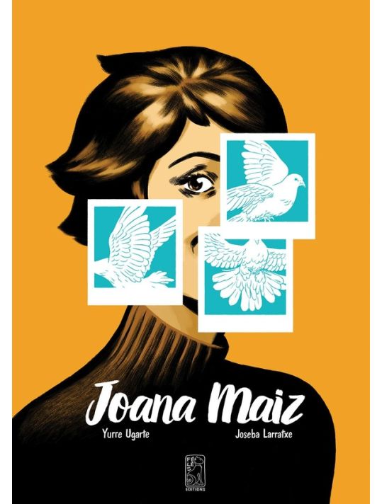 Joana Maiz main product photo