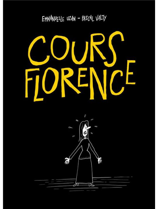 Cours Florence main product photo