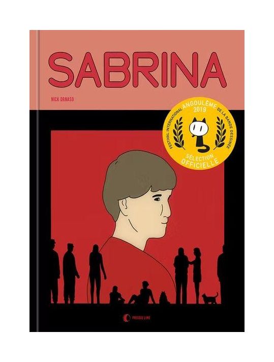 Sabrina main product photo
