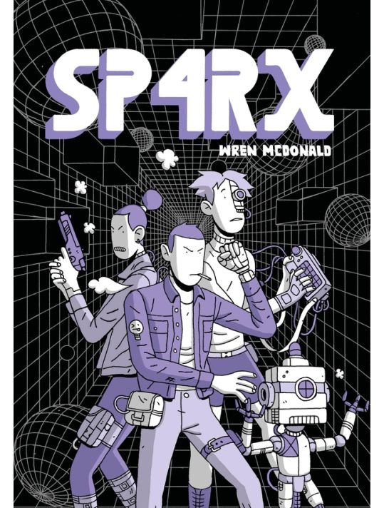 Sp4rx main product photo