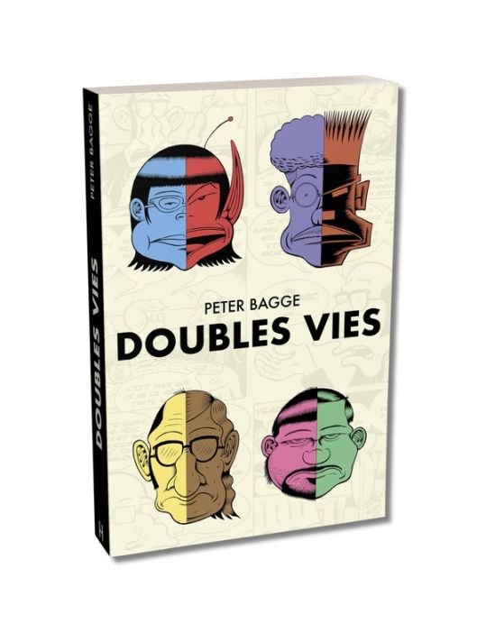 Doubles vies main product photo