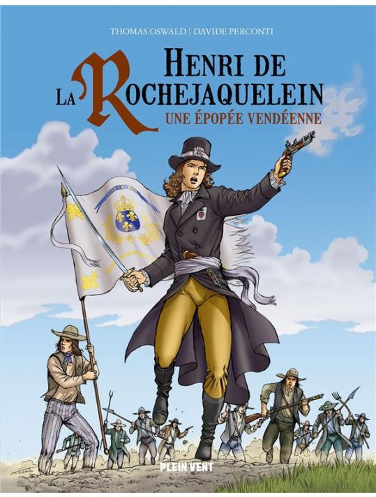 Henri de la Rochejaquelein